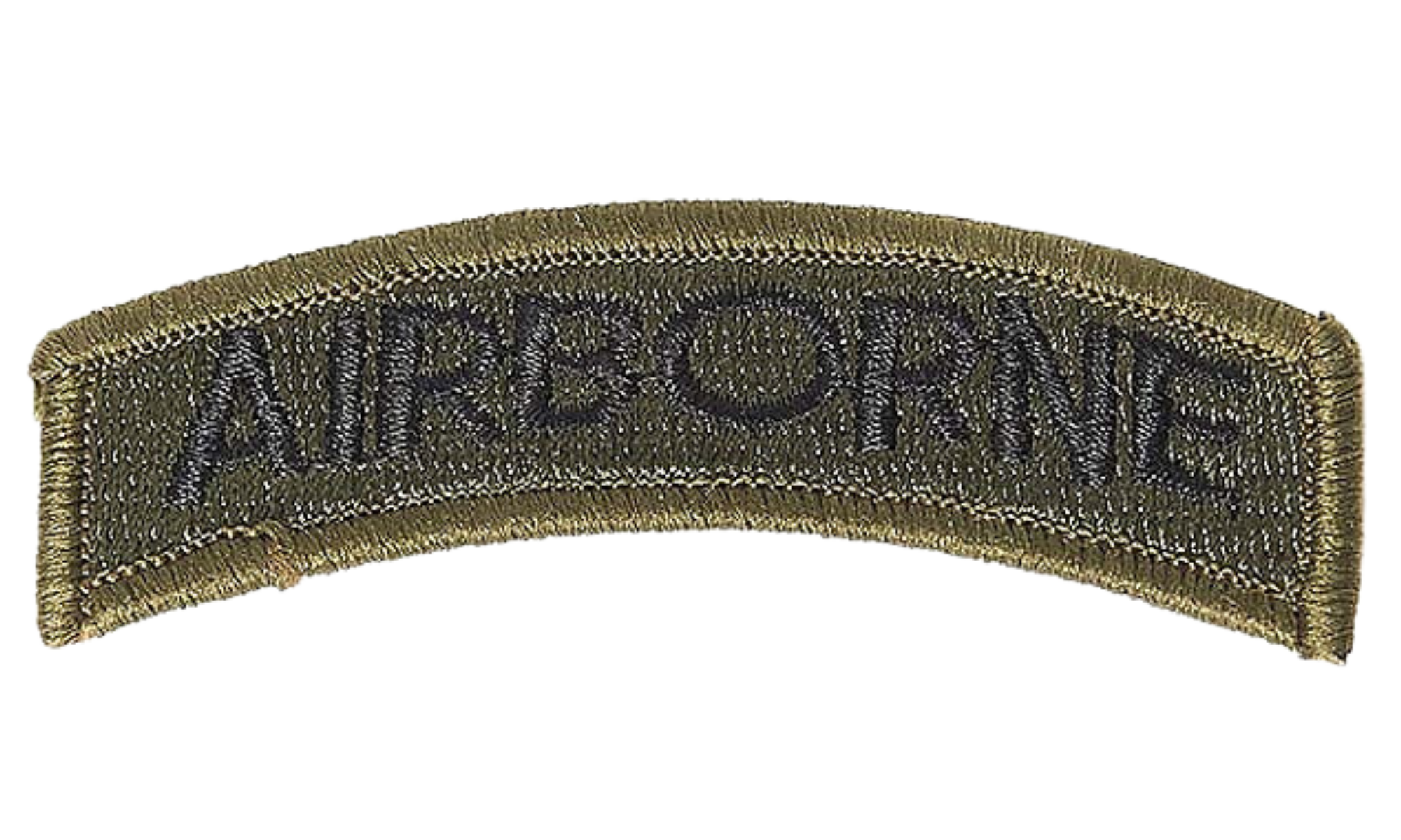 Airborne Patch